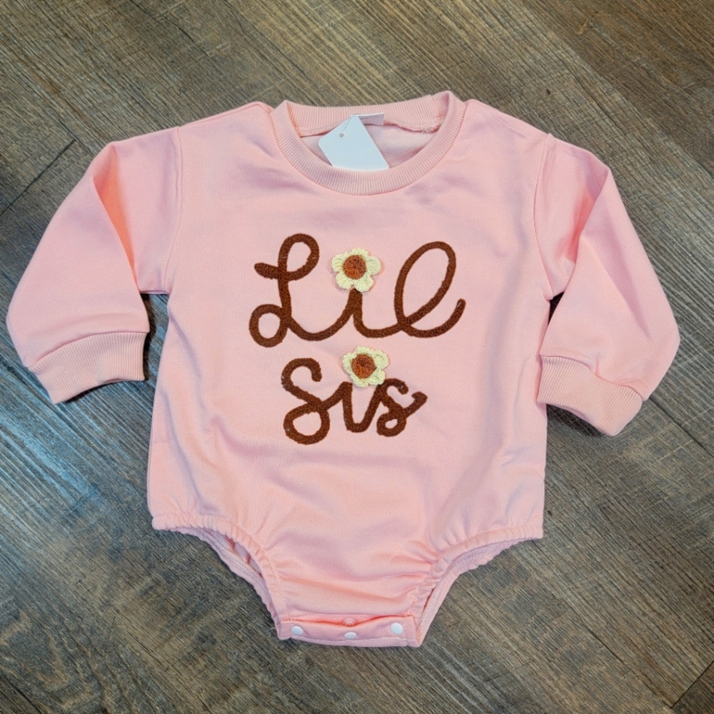 Kids sweatshirt